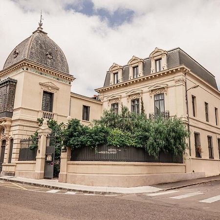 Hotel Le Mosaique นาร์บอนน์ ภายนอก รูปภาพ
