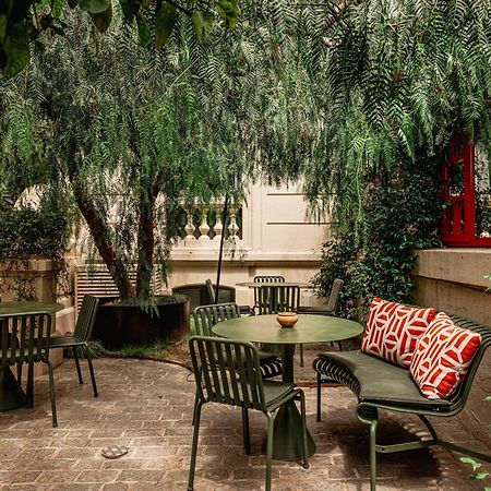 Hotel Le Mosaique นาร์บอนน์ ภายนอก รูปภาพ