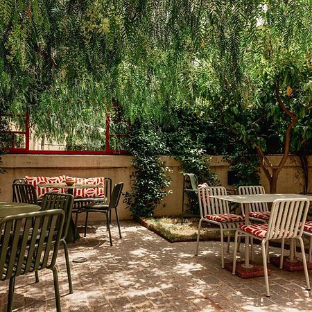 Hotel Le Mosaique นาร์บอนน์ ภายนอก รูปภาพ