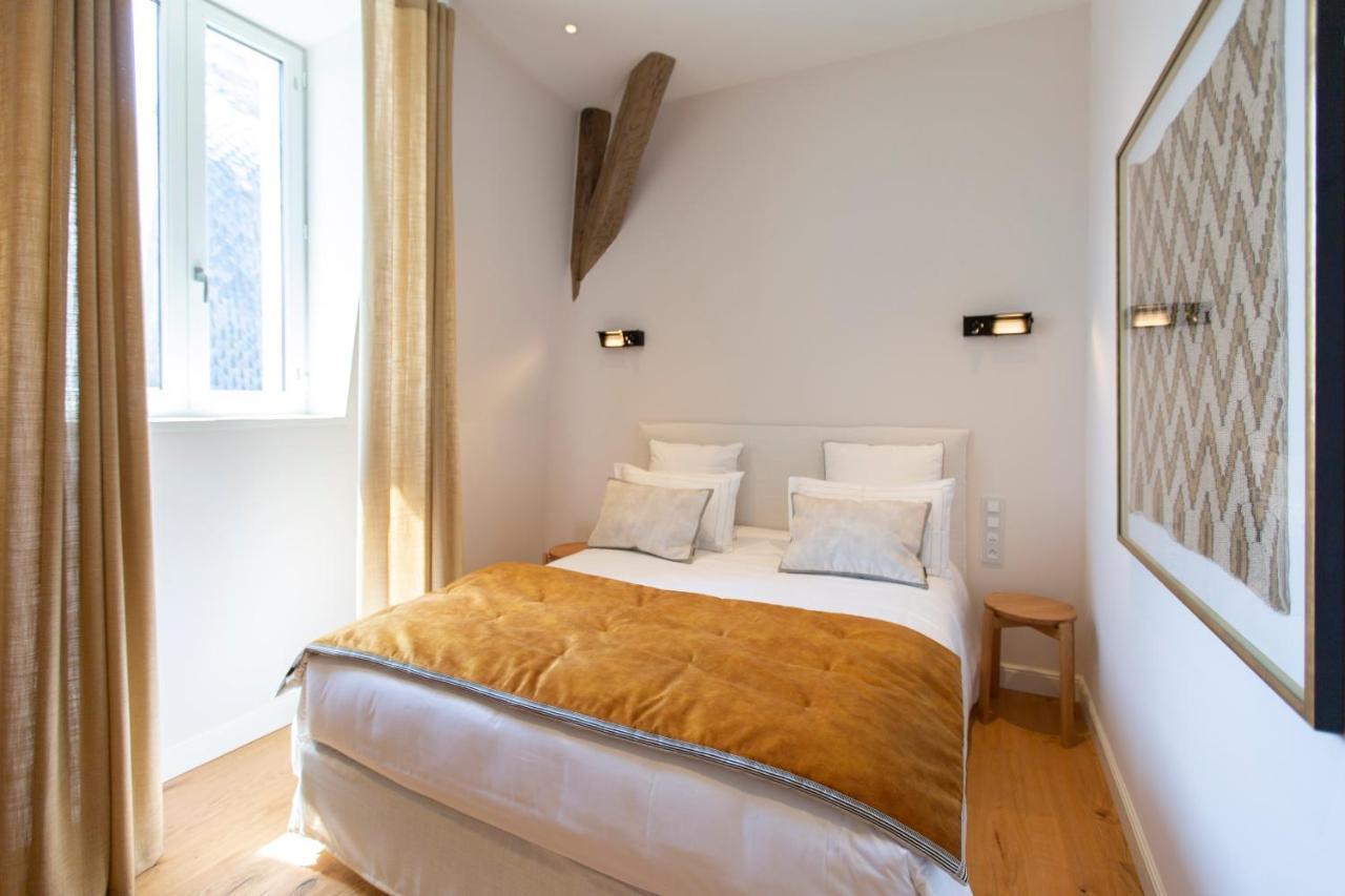 Hotel Le Mosaique นาร์บอนน์ ภายนอก รูปภาพ
