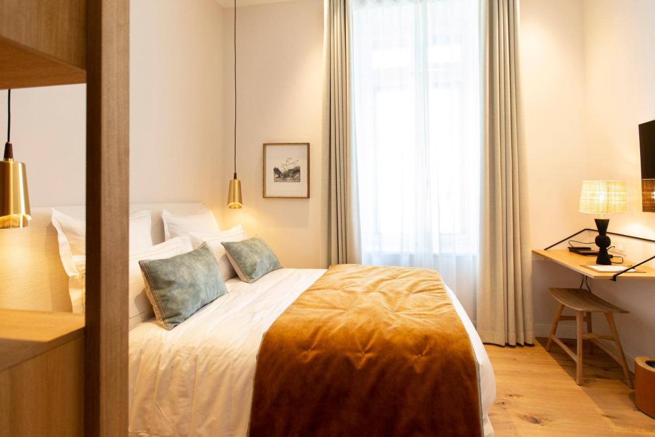 Hotel Le Mosaique นาร์บอนน์ ภายนอก รูปภาพ