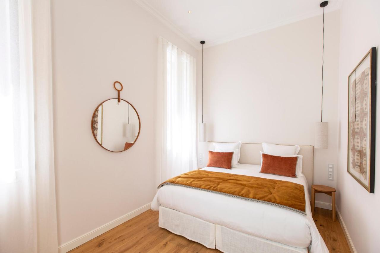 Hotel Le Mosaique นาร์บอนน์ ภายนอก รูปภาพ