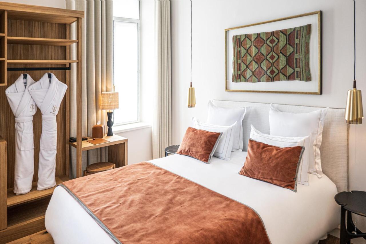 Hotel Le Mosaique นาร์บอนน์ ภายนอก รูปภาพ