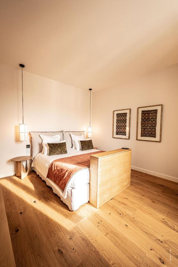 Hotel Le Mosaique นาร์บอนน์ ภายนอก รูปภาพ