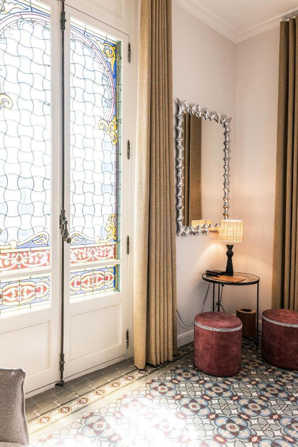 Hotel Le Mosaique นาร์บอนน์ ภายนอก รูปภาพ