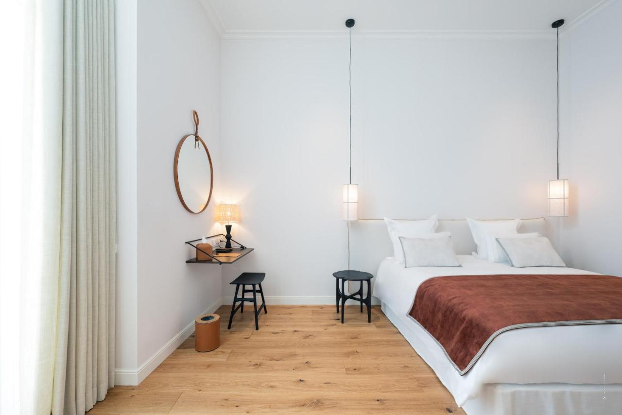 Hotel Le Mosaique นาร์บอนน์ ภายนอก รูปภาพ