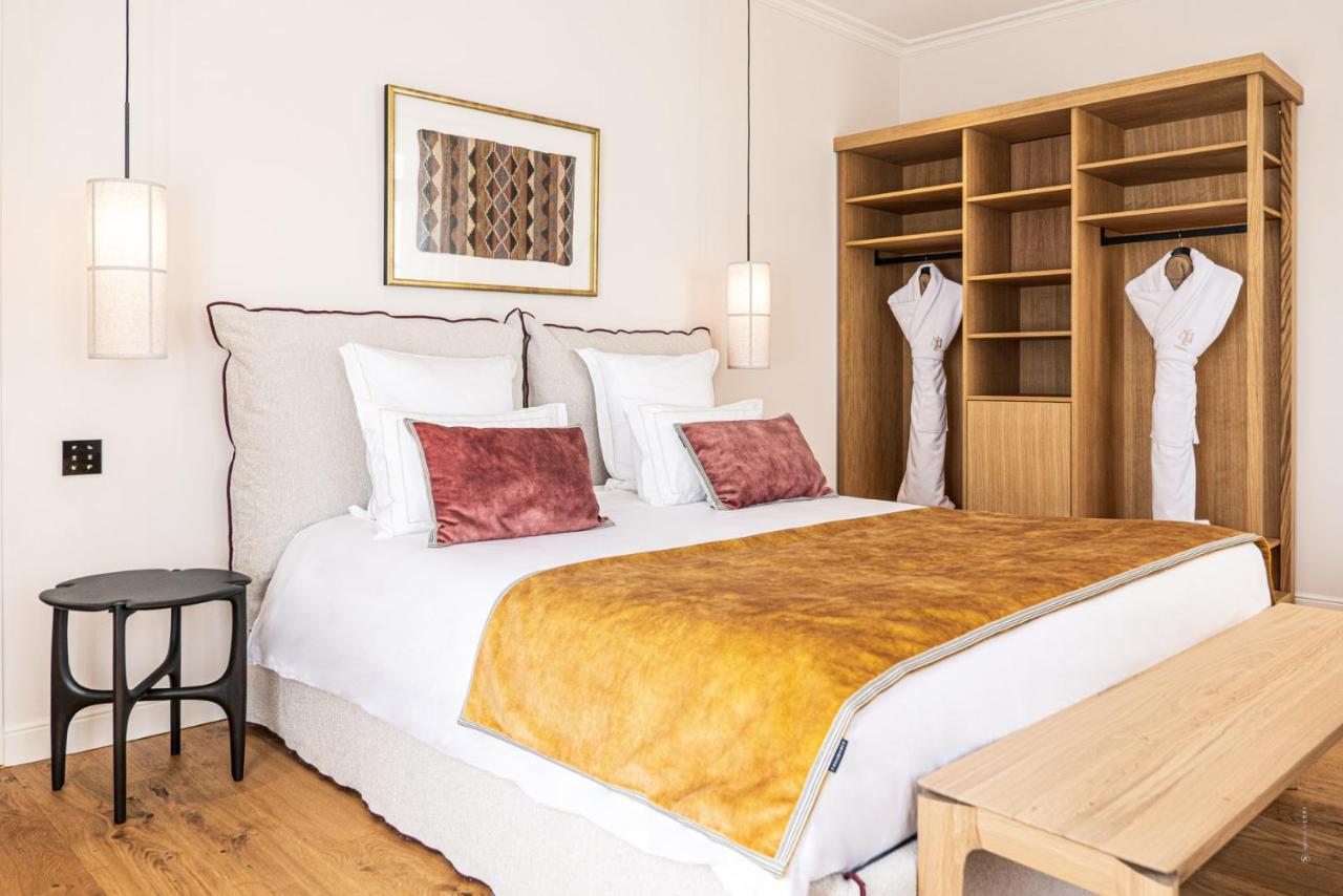 Hotel Le Mosaique นาร์บอนน์ ภายนอก รูปภาพ