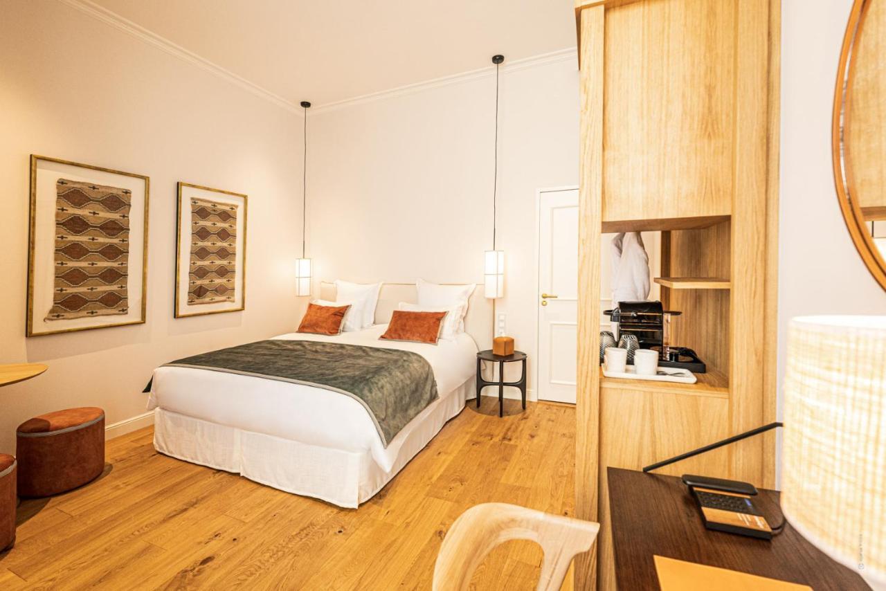 Hotel Le Mosaique นาร์บอนน์ ภายนอก รูปภาพ
