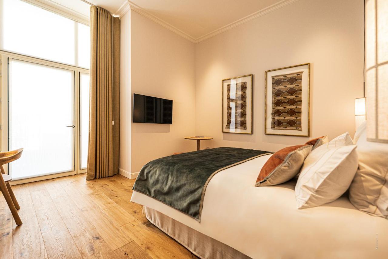 Hotel Le Mosaique นาร์บอนน์ ภายนอก รูปภาพ