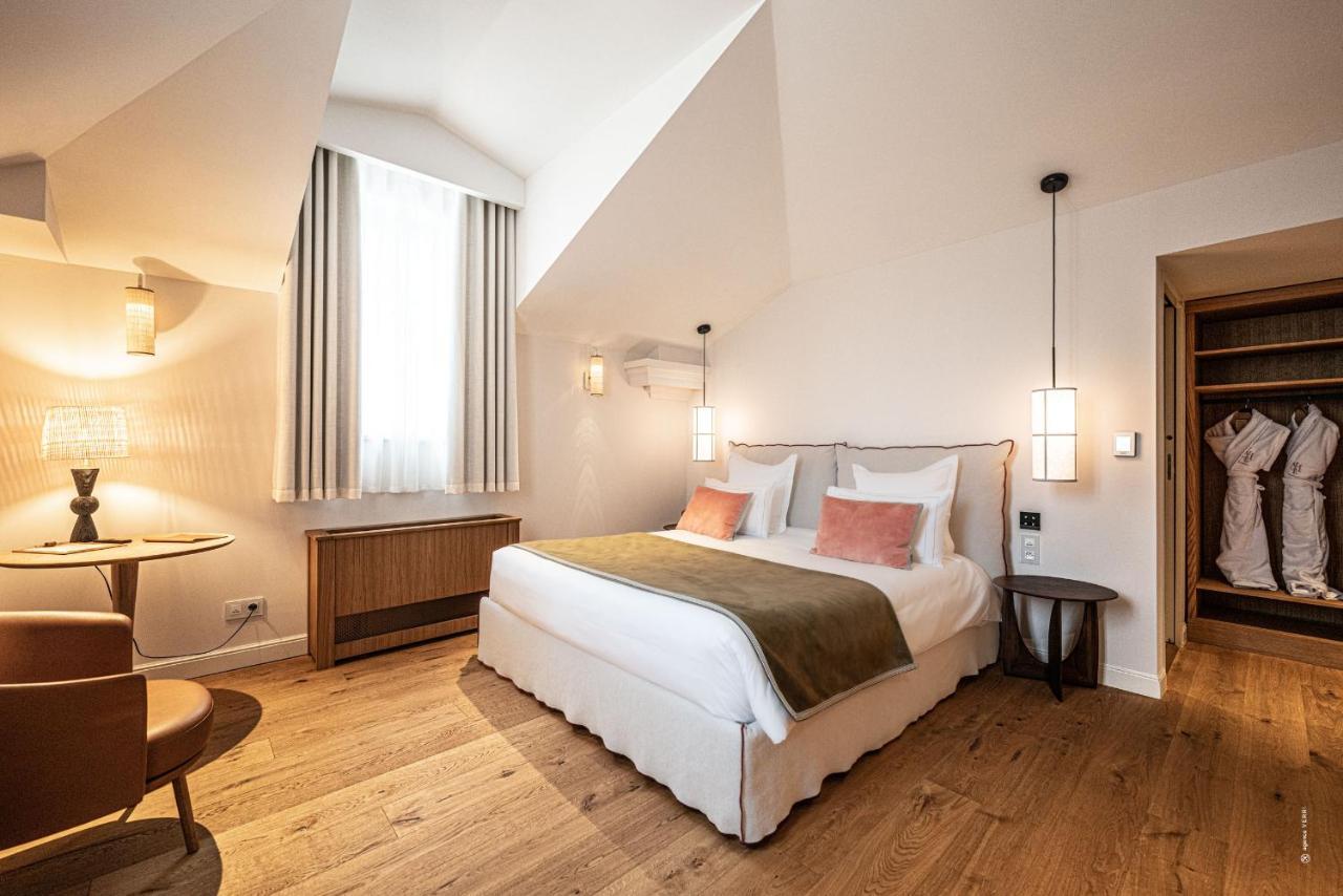 Hotel Le Mosaique นาร์บอนน์ ภายนอก รูปภาพ