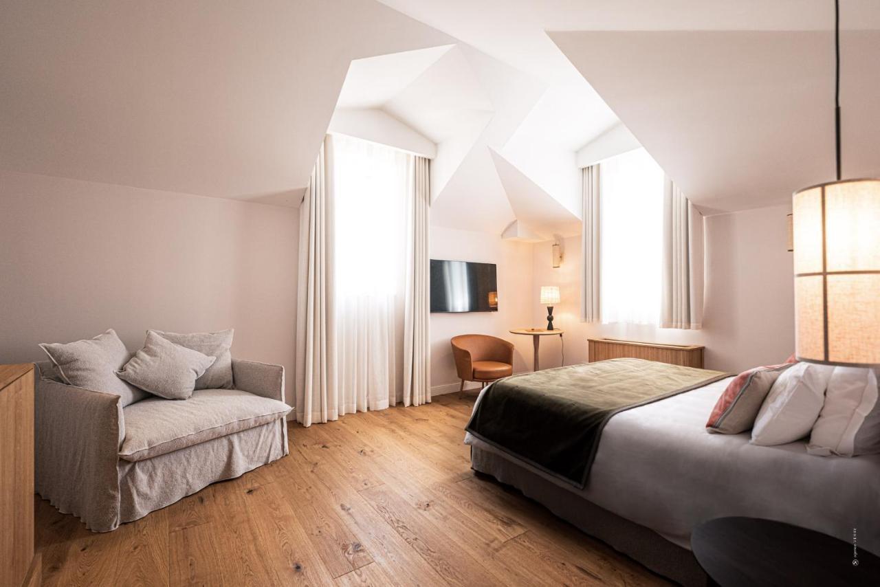 Hotel Le Mosaique นาร์บอนน์ ภายนอก รูปภาพ