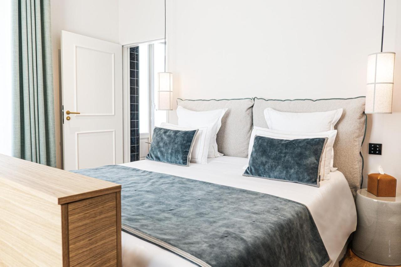 Hotel Le Mosaique นาร์บอนน์ ภายนอก รูปภาพ
