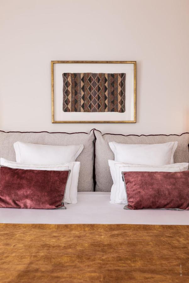 Hotel Le Mosaique นาร์บอนน์ ภายนอก รูปภาพ
