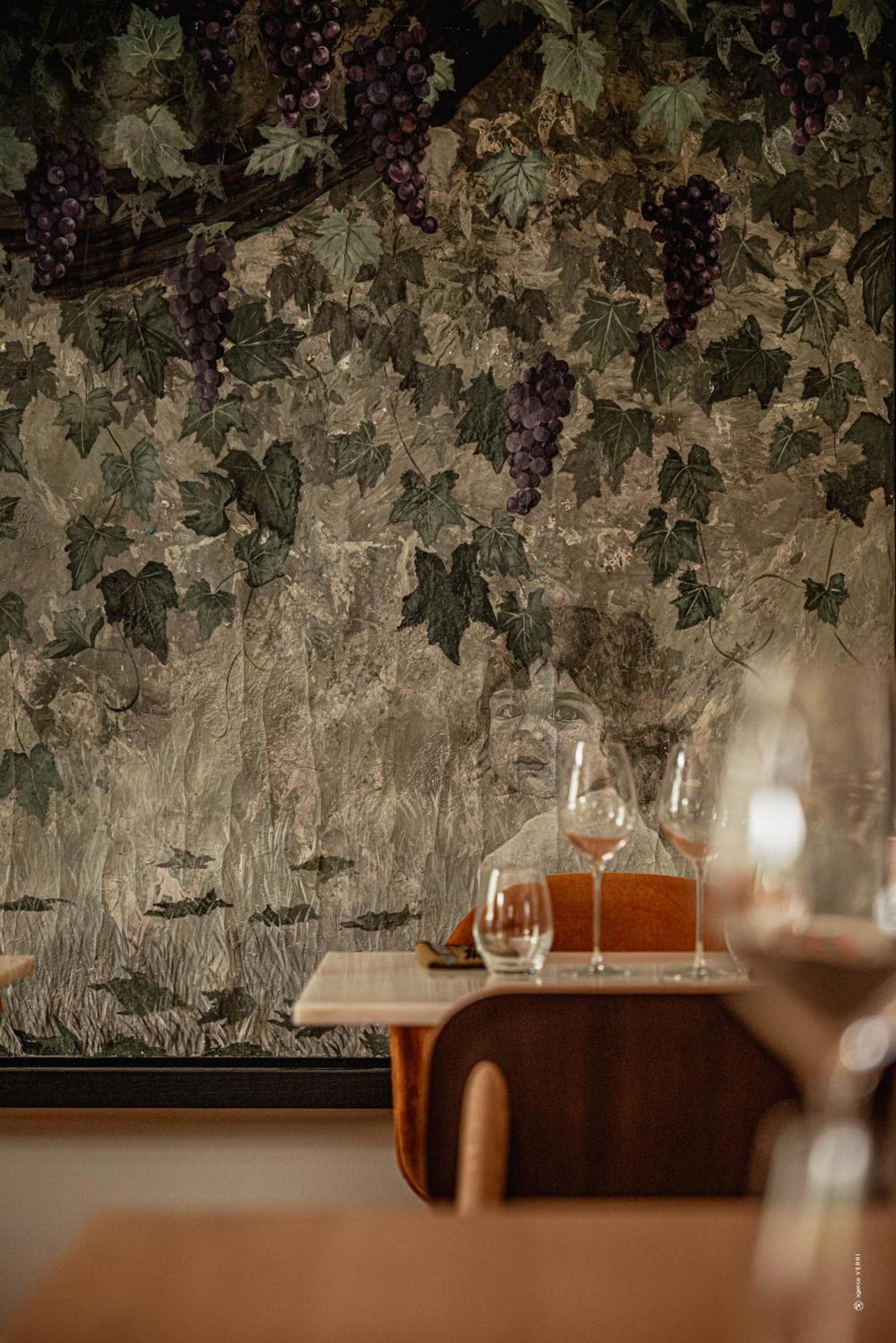 Hotel Le Mosaique นาร์บอนน์ ภายนอก รูปภาพ