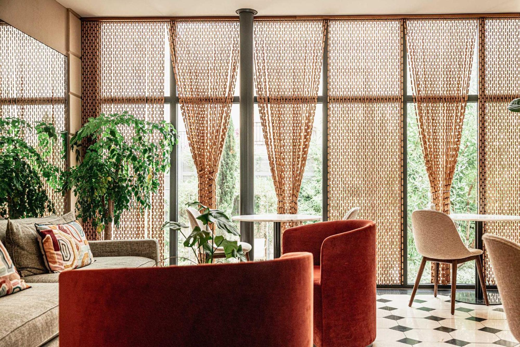 Hotel Le Mosaique นาร์บอนน์ ภายนอก รูปภาพ